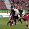 Avancronica meciului Ceahlaul - CFR Cluj